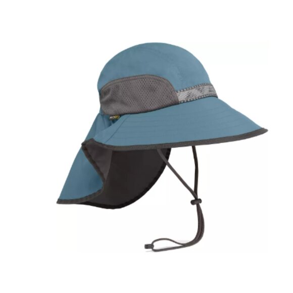 Sunday Afternoons Men's Adventure Hat, Bluestone - Picture 1 of 5